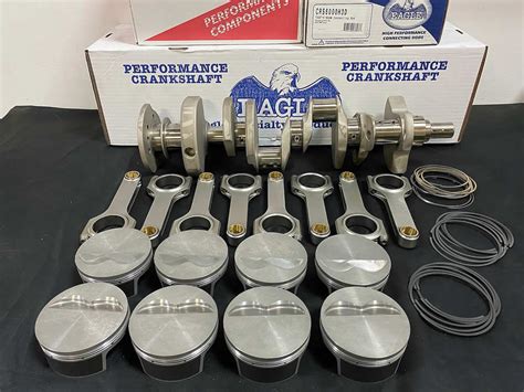 cnc motorsports stroker kits